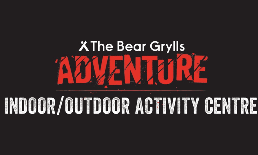 Image 12: The Ultimate Bear Grylls Adventure Experiences