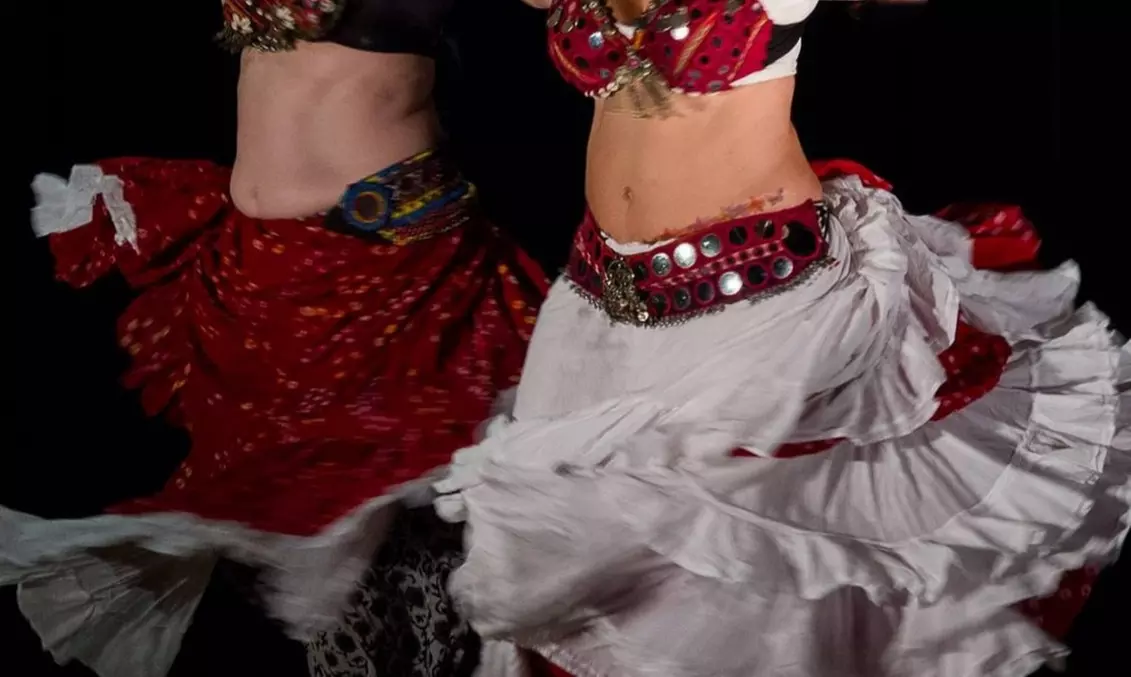 Discover Blue Moon Haven Belly Dance: Classes for All Ages, Enjoy Up to 50% Off - Primary Image