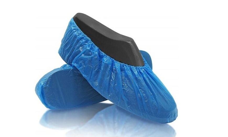 Pack Da 1000 Copriscarpe Monouso | Groupon