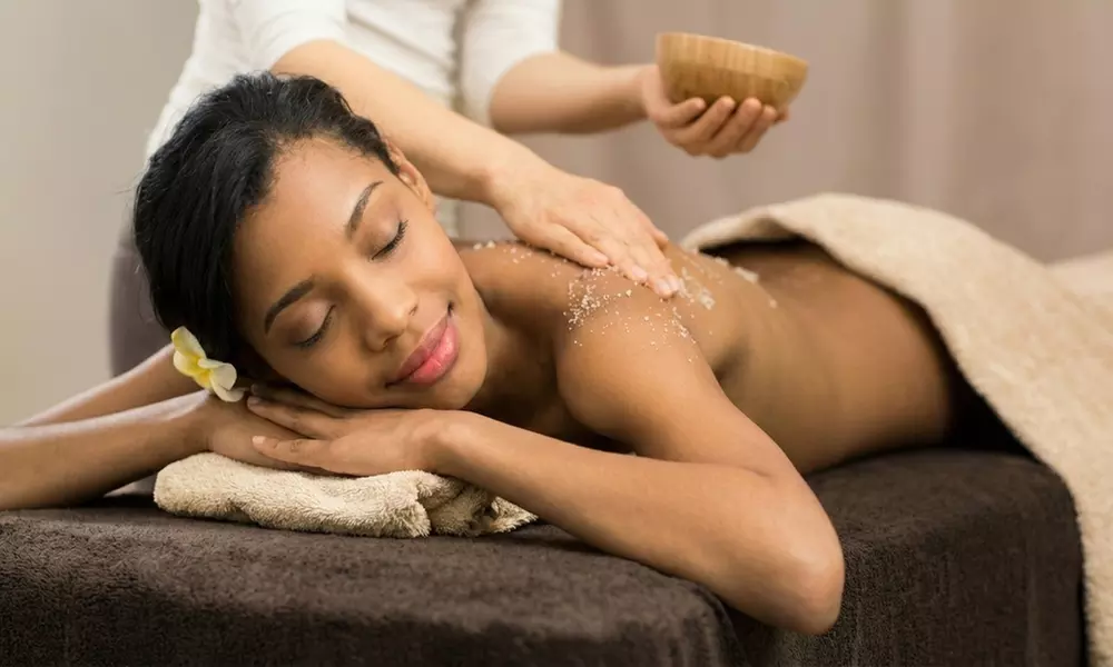 Relaxing Swedish Massage, Wellness Massage or Basic Facial Treatments