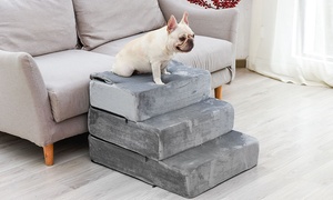 Pet Ramp or Stairs