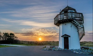 Luxurious Family-Friendly Hotel Located in the Oregon's Southern Coast