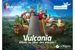 Voyage au cœur des volcans d’Auvergne : billet 1 ou 2 jours pour le parc Vulcania  (jusqu'à 26% de réduction) - Second Medium