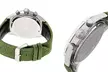 Morphic M53 Series Men's Multifunction Stainless Steel Watches - Second Medium