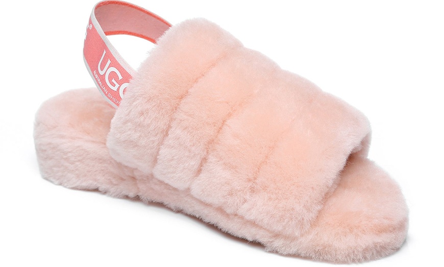 Image 29: UGG Slippers from Ever Australia