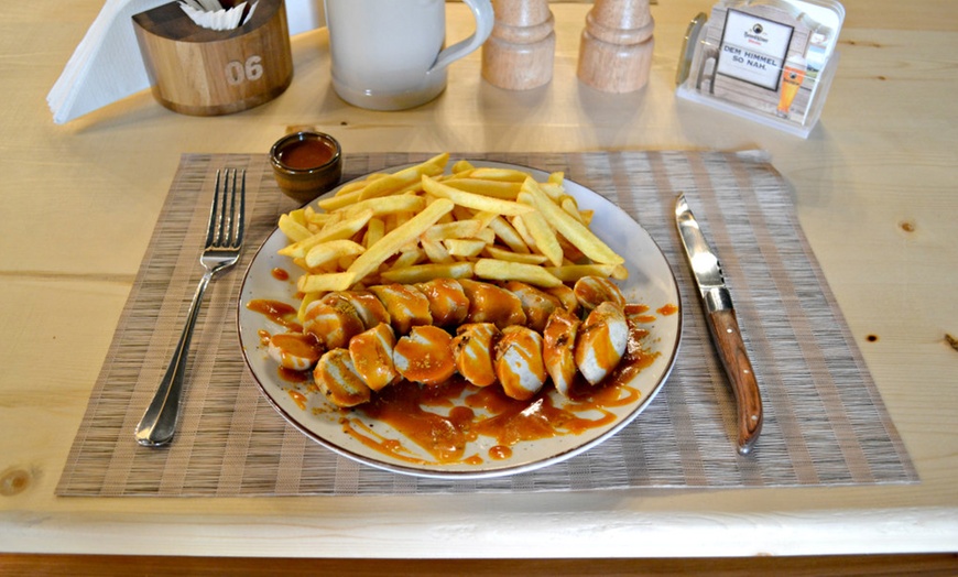 Image 4: AED 150 Spend on Food at Das Brauhaus 