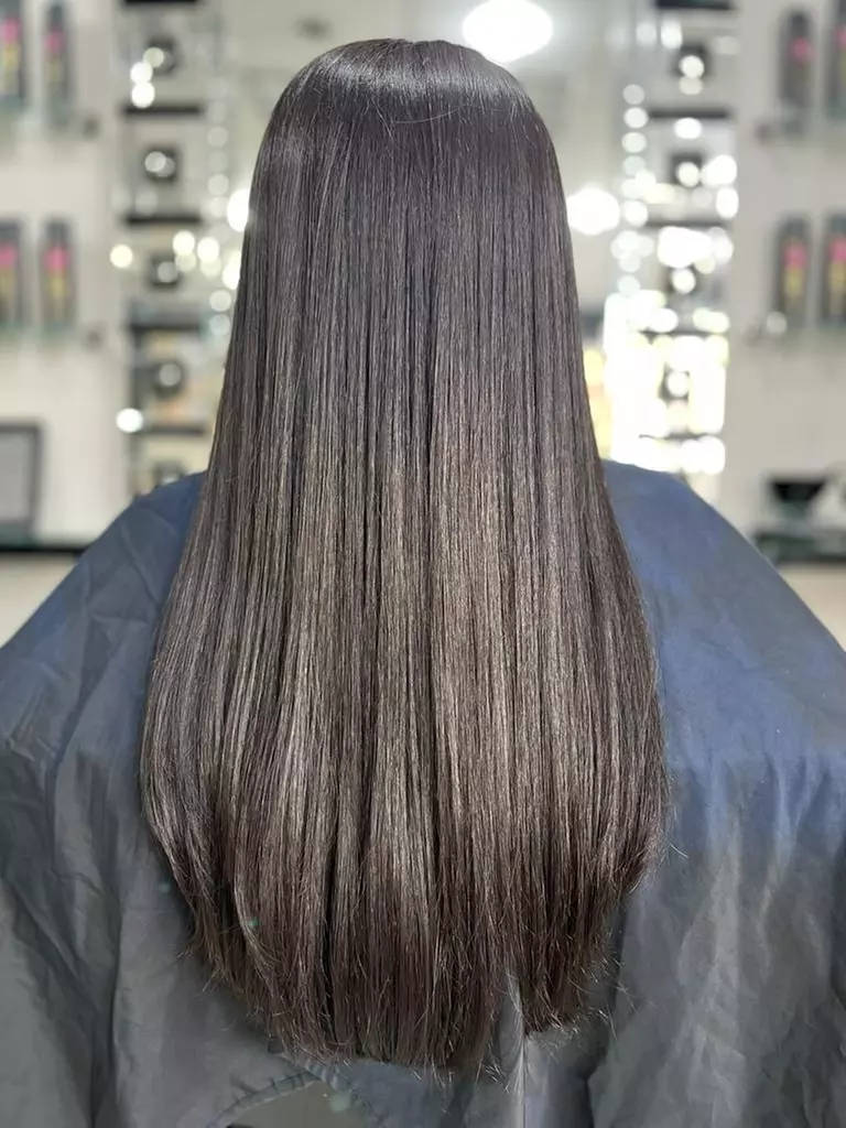 Wash, Cut and Blowdry at New Image Hair & Beauty