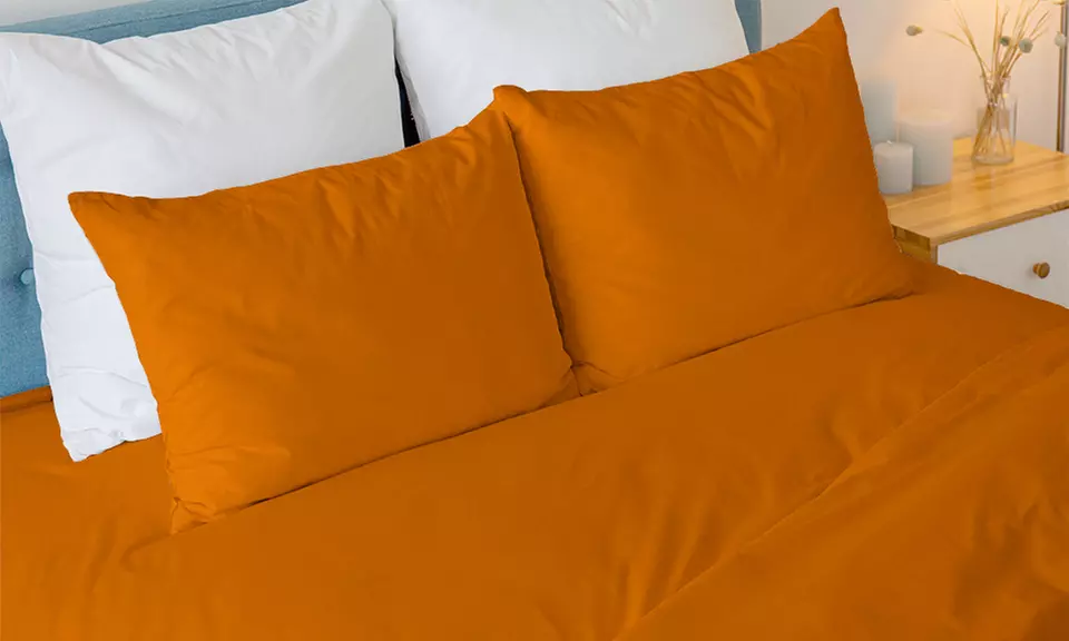 Completo lenzuola no stiro Made in Italy