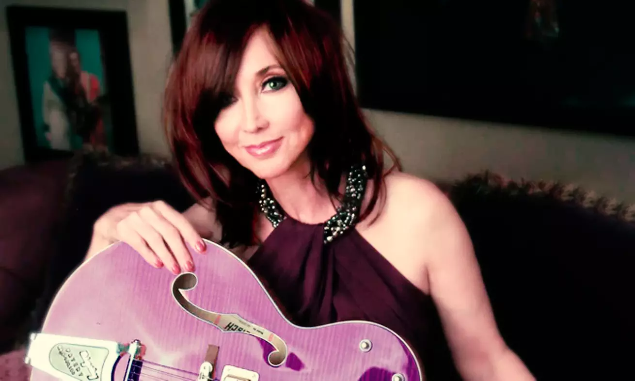 Pam Tillis  on 10/17/25 - Primary Image