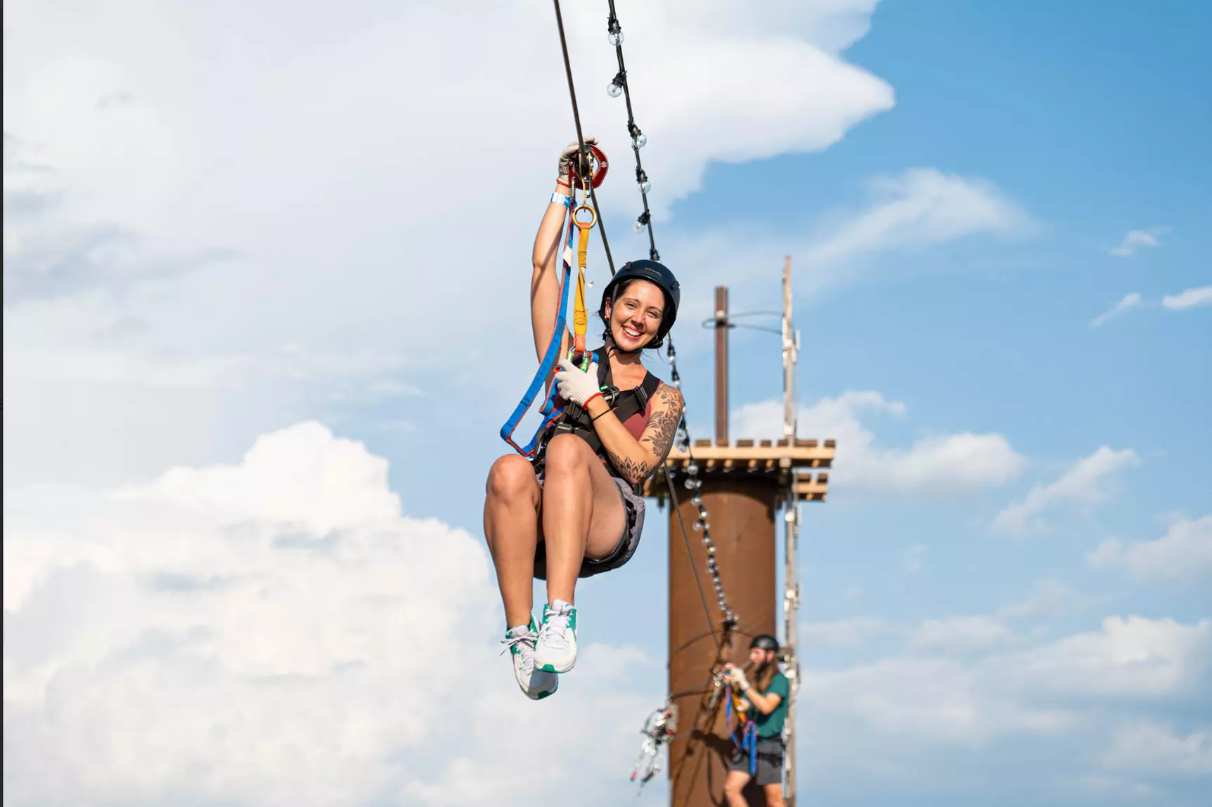 Up to 33% Off Fritz's Adventure: All-Day Indoor Thrills in Branson