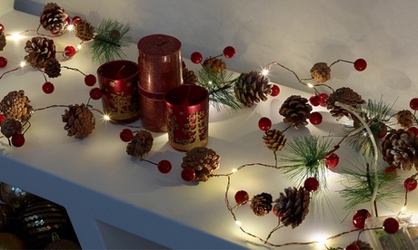 Lampadine di Natale GloBrite disponibili in 3 modelli