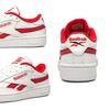 Image 1: Reebok Classic Leather Club C Revenge Men's Trainers