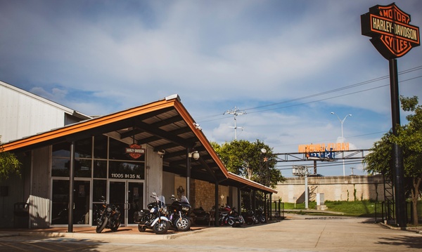 cowboy harley davidson of alamo city