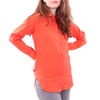 Image 17: WuhouPro Women's Super Stretch Blouse Shirt