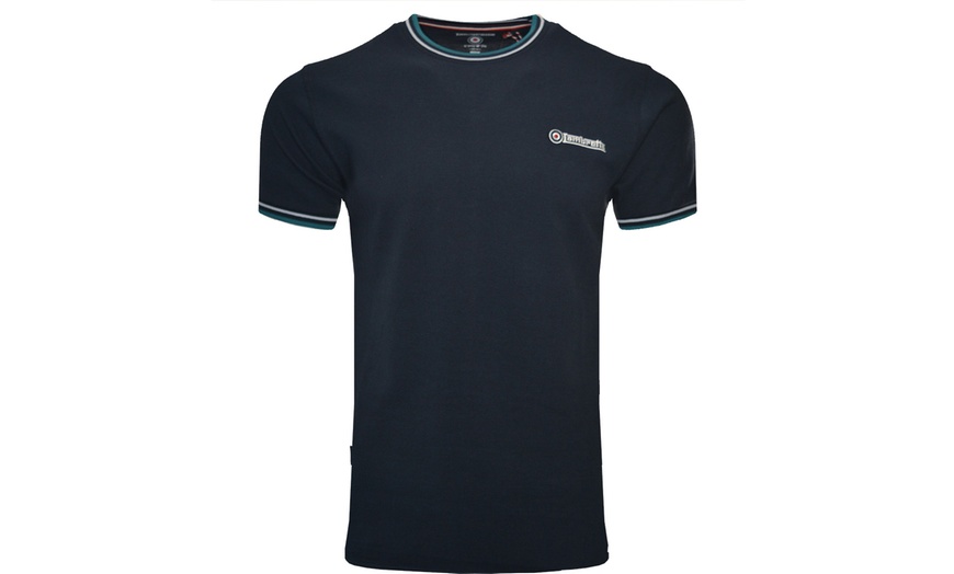 Image 5: Lambretta Men's T-Shirt