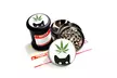 Herb Grinder and Jar Set (8-Piece) - Image 2