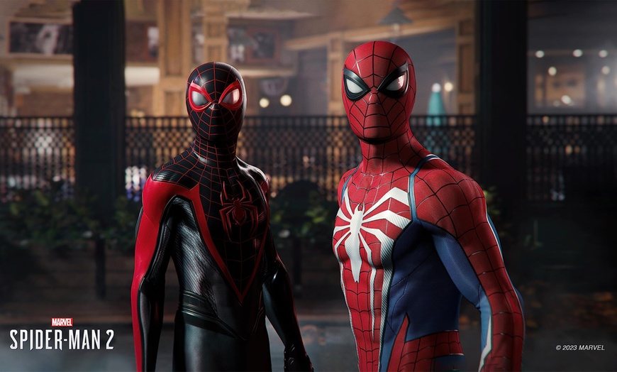 Image 2: Marvel Spider-Man 2 per PlayStation 5