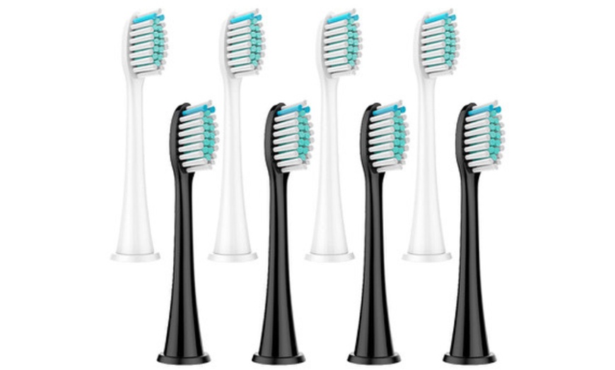 Image 10: Têtes pour brosses à dents Philips Sonicare