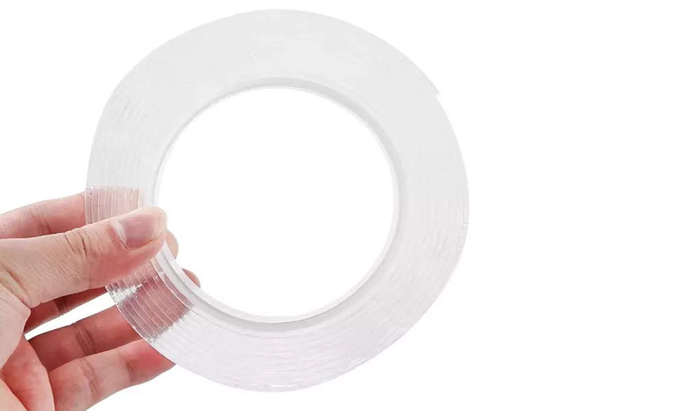 Cinta de gel Grip Tape de 3 metros de largo - Primary Image