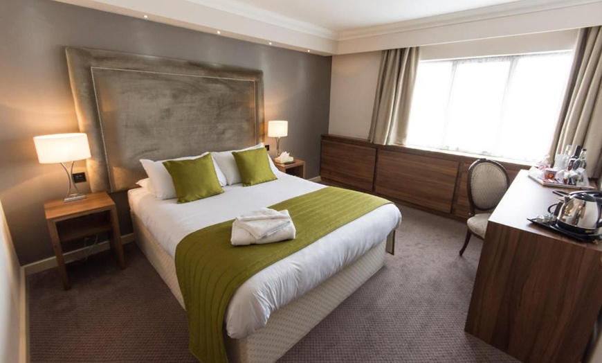 Image 12: Kings Lynn, Norfolk: 4* One-Night Stay w/ Breakfast & Optional Dinner