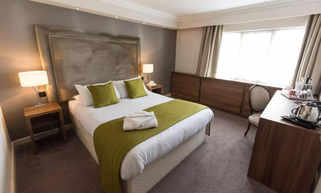 Up to 15% Off at Kings Lynn, Norfolk: 4* Dukes Head Hotel