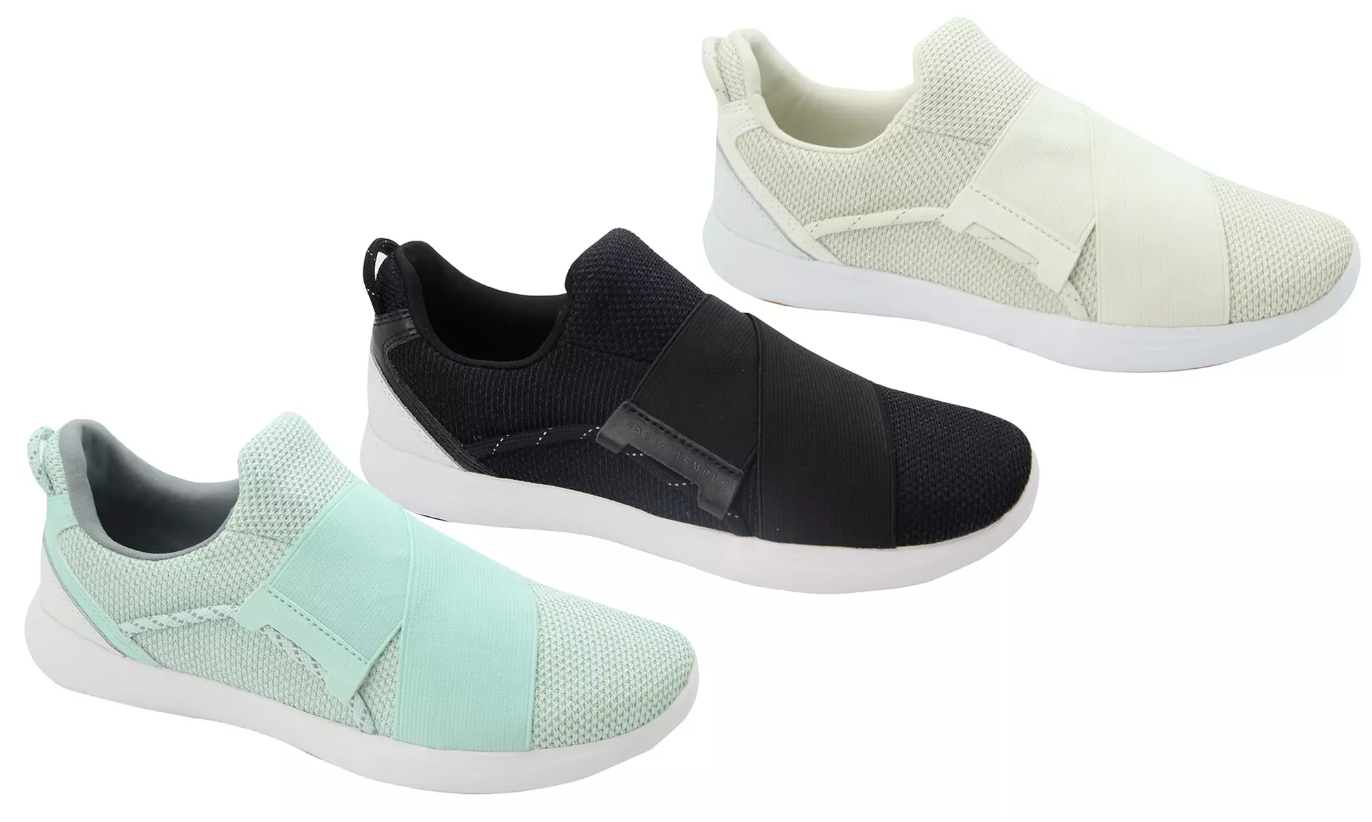 Baskets pour femme de la marque Under Armour - Primary Image