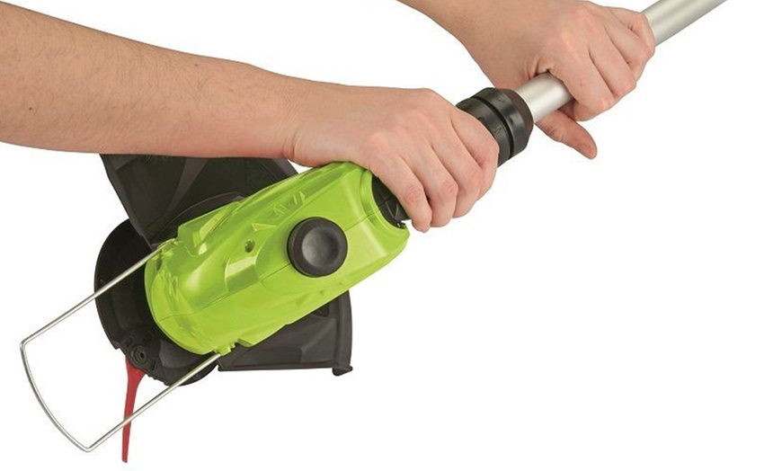 Image 23: Grass Trimmer Collection