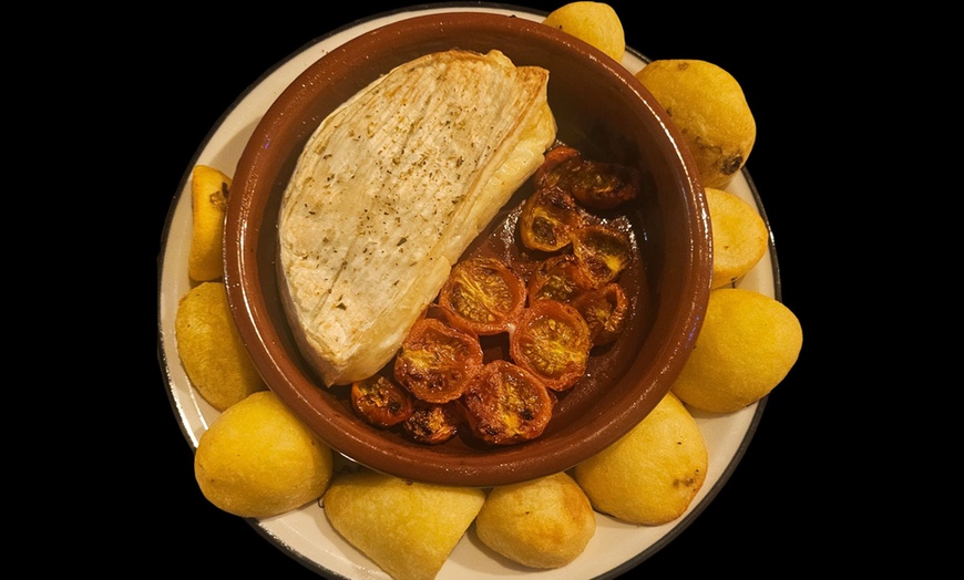 Image 7: Tapas y bebidas para compartir en Da Igual Cervecería, Gijón