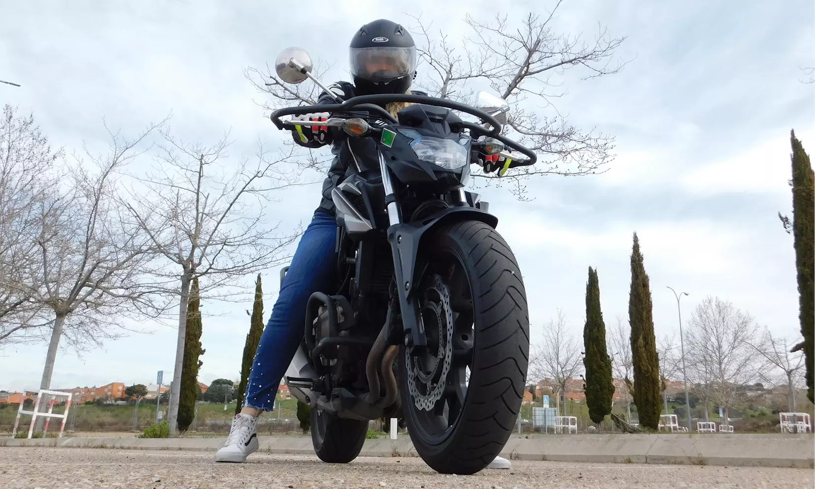 Curso para obtener el carnet A1 o A2 en Autoescuela Montero Espinosa