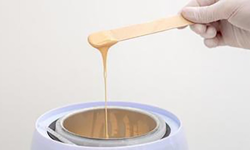 Image 2: Get Smooth Skin with Waxing Services!