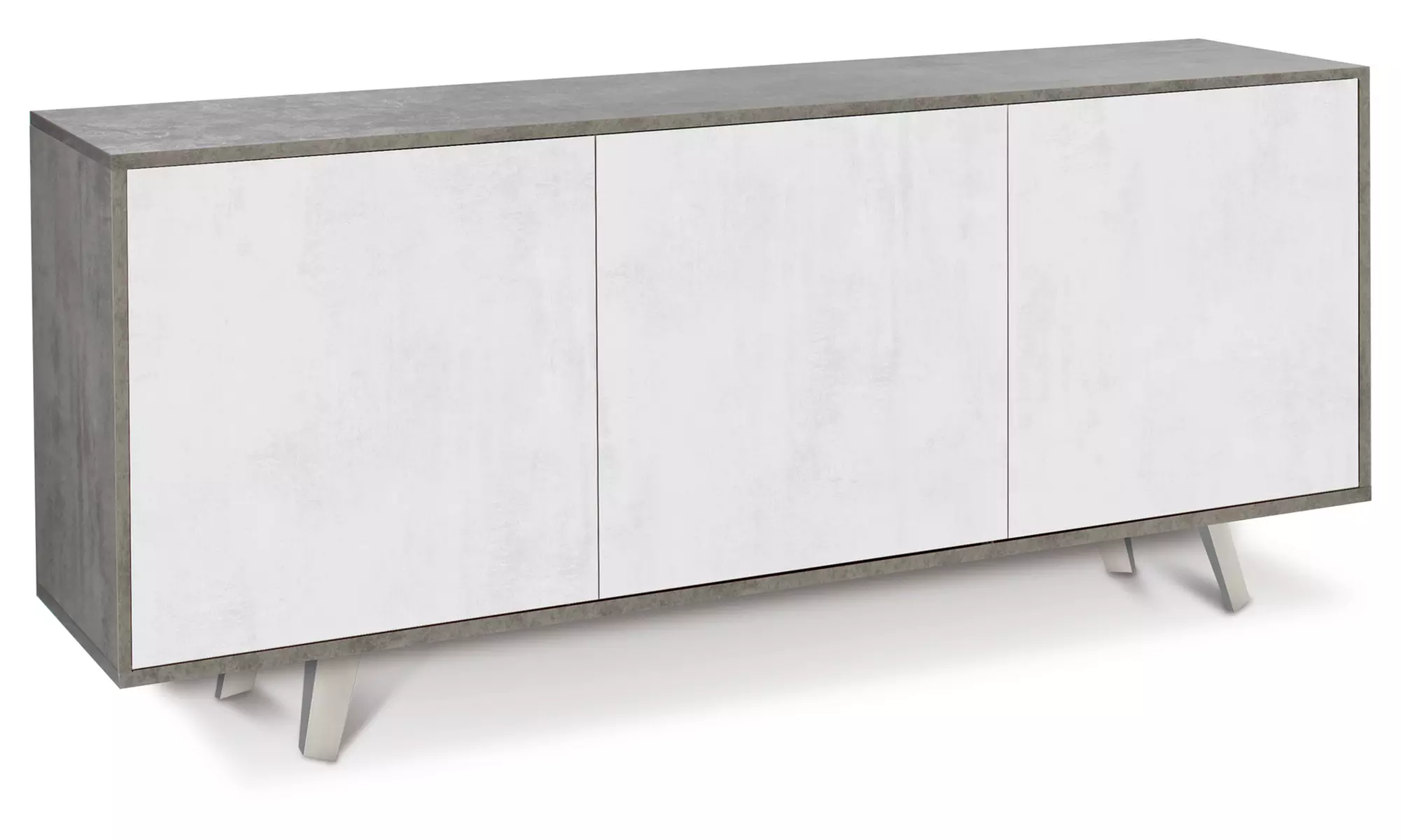 Madia di design, disponibile in 3 modelli e vari colori