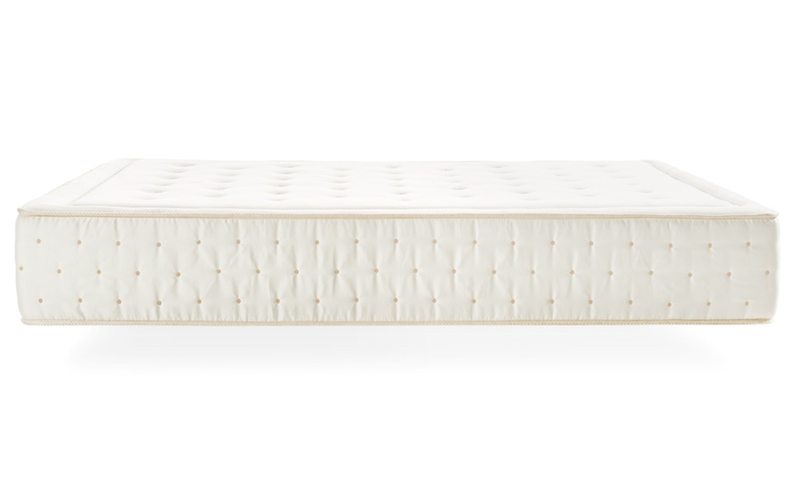 Image 7: Matelas à mémoire de forme "Magnum Cashmere"