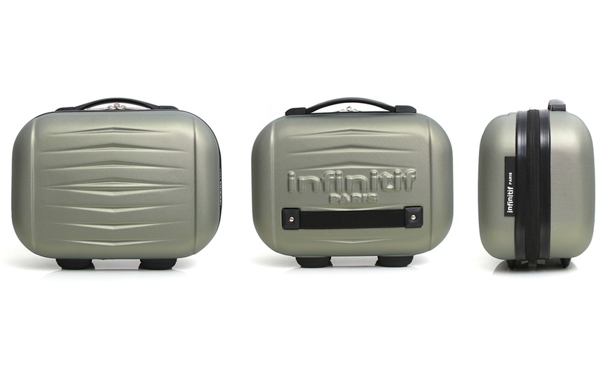 Image 15: Cabin and Vanity Case Luggage Set