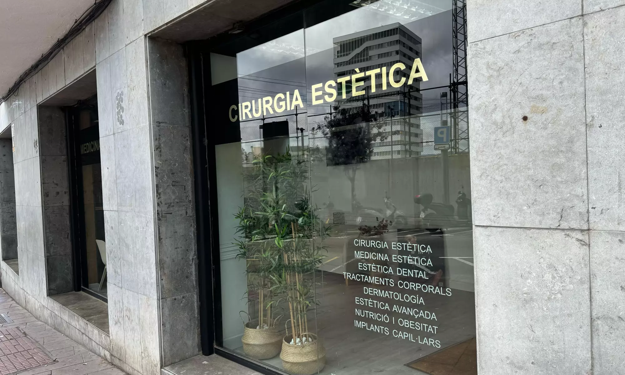 Sesiones de mesoterapia corporal inyectada