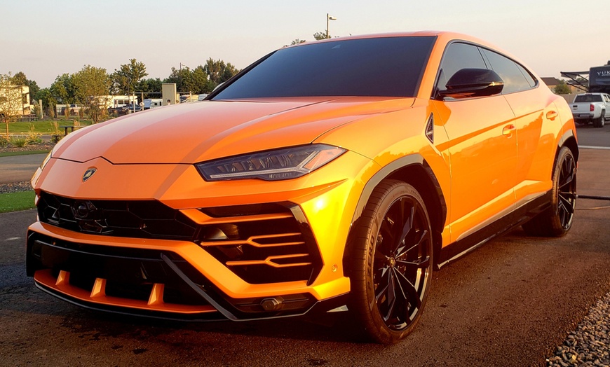 Image 1: Up to 43% Off on Exterior & Interior Car Detail at Phoenix mobile wash pros