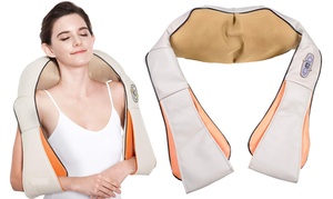 Shiatsu Heated Massager