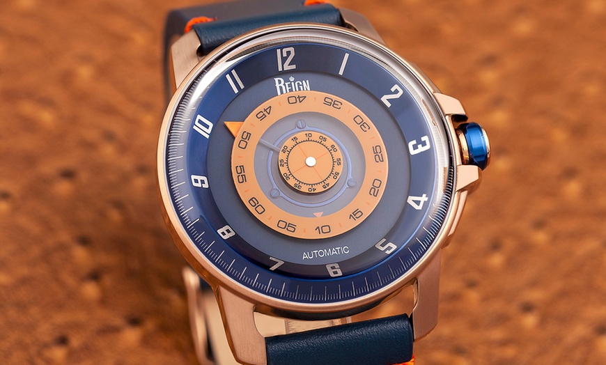 Image 3: Montre Reign Monarch