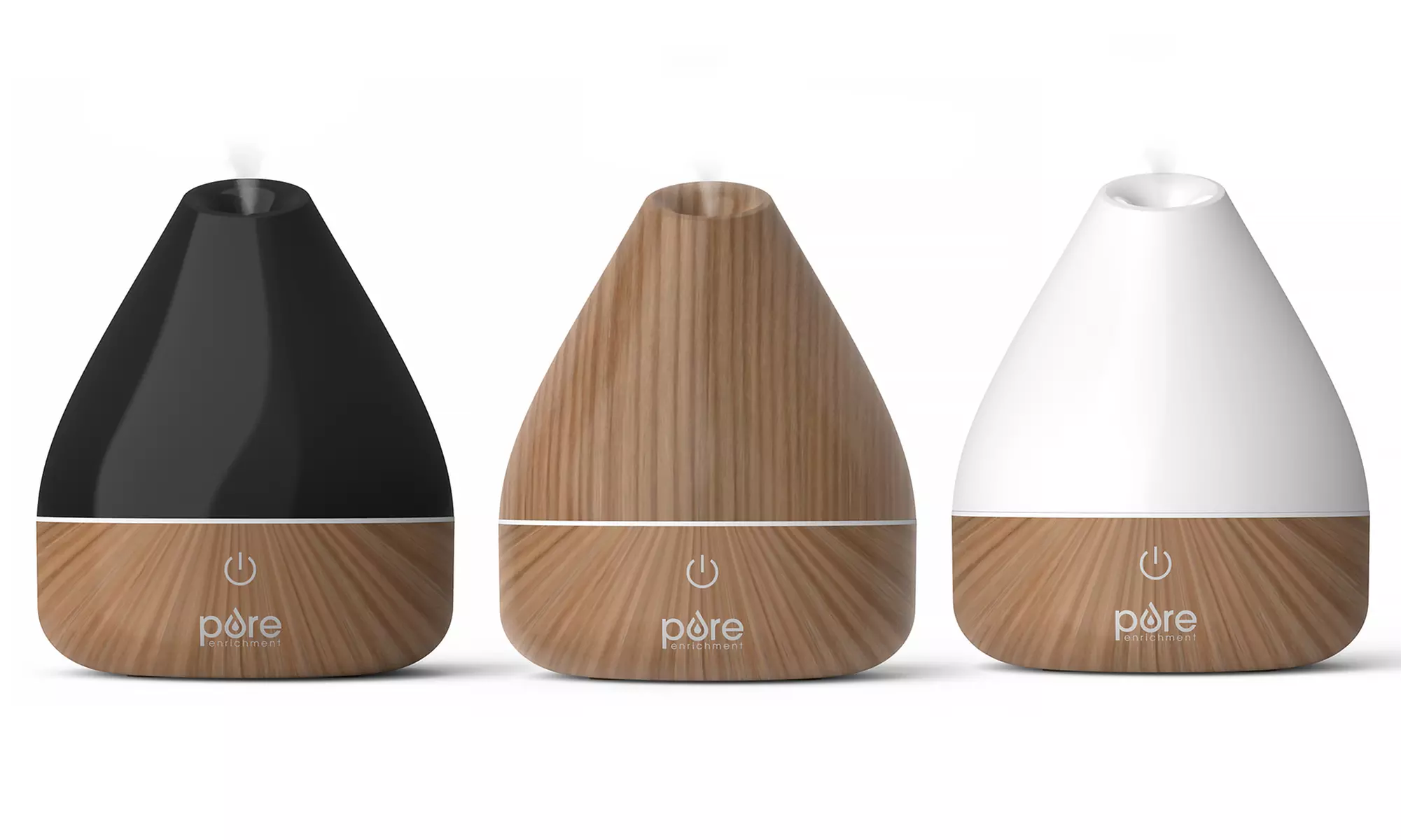 PureSpa Natural Essential Oil Diffuser - Primary Image