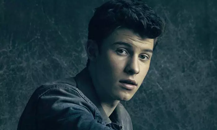 Shawn Mendes on July 9 at 7:30 p.m. - Primary Image