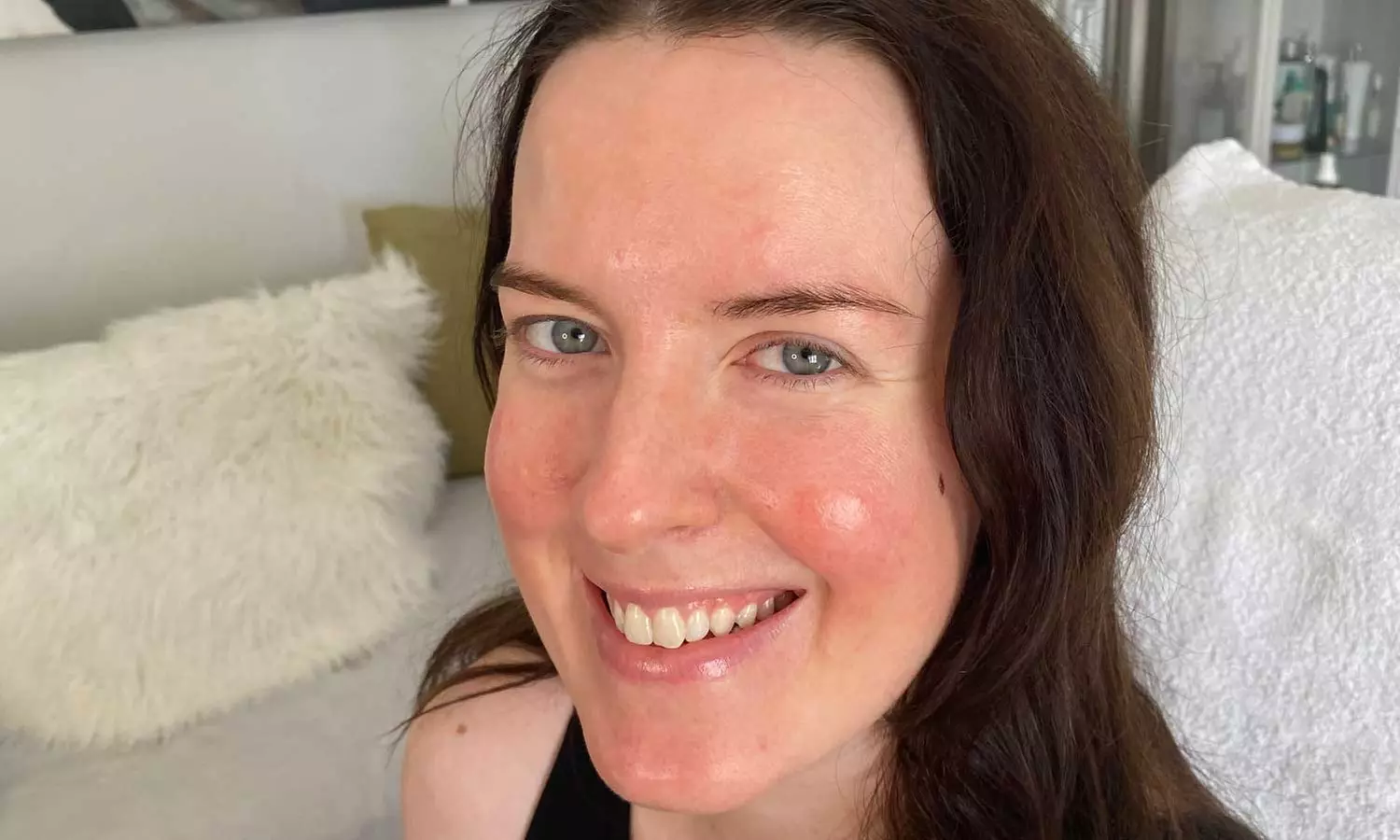 Up to 60% Off on Anti-Aging Facial at Esthetician Patti - Primary Image