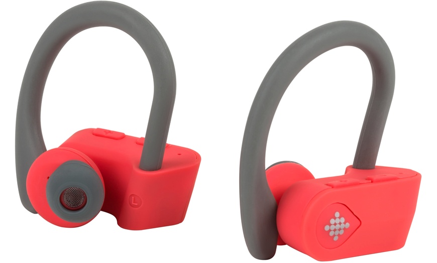 Image 6: Intempo Wireless Bluetooth Earphones