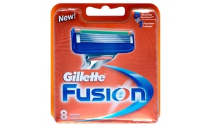 Gillette Fusion-scheermesjes