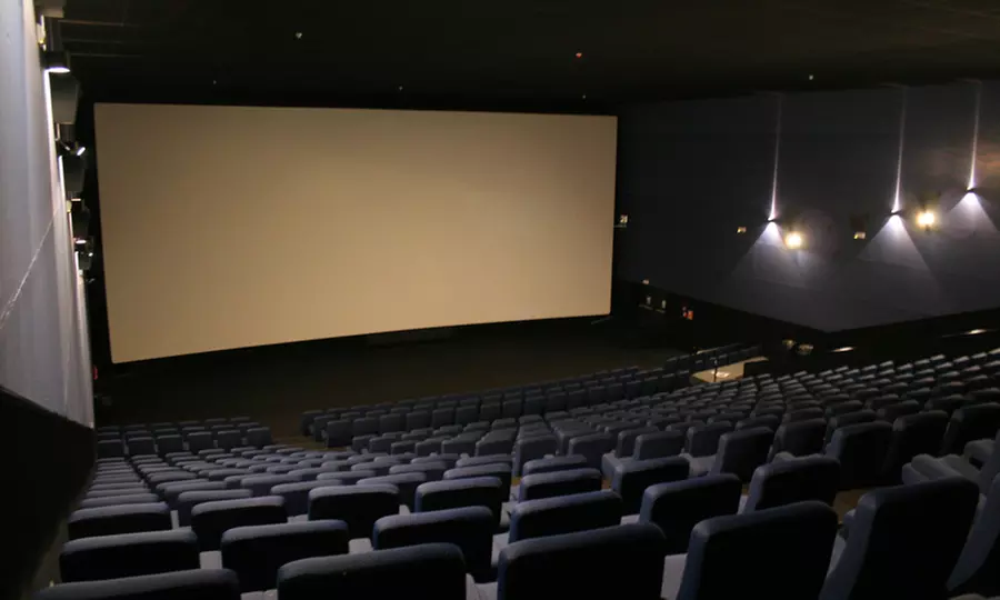 Plan de cine a tu manera: entrada para Cines MN4 con opción a menú