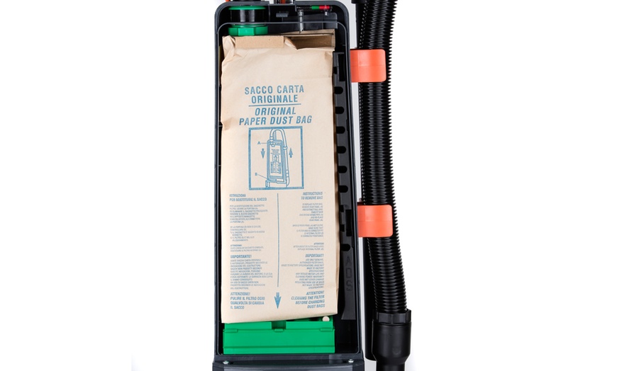 Image 7: VAX Commercial Vaccum Cleaner