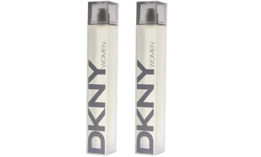 Image 2: DKNY Women- 100ml Energising Eau de Parfum