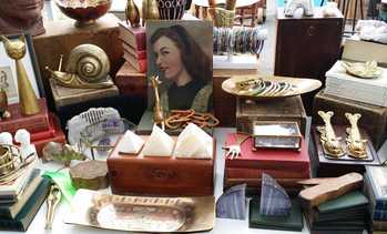 Up to 56% Off Admission to Randolph Street Market