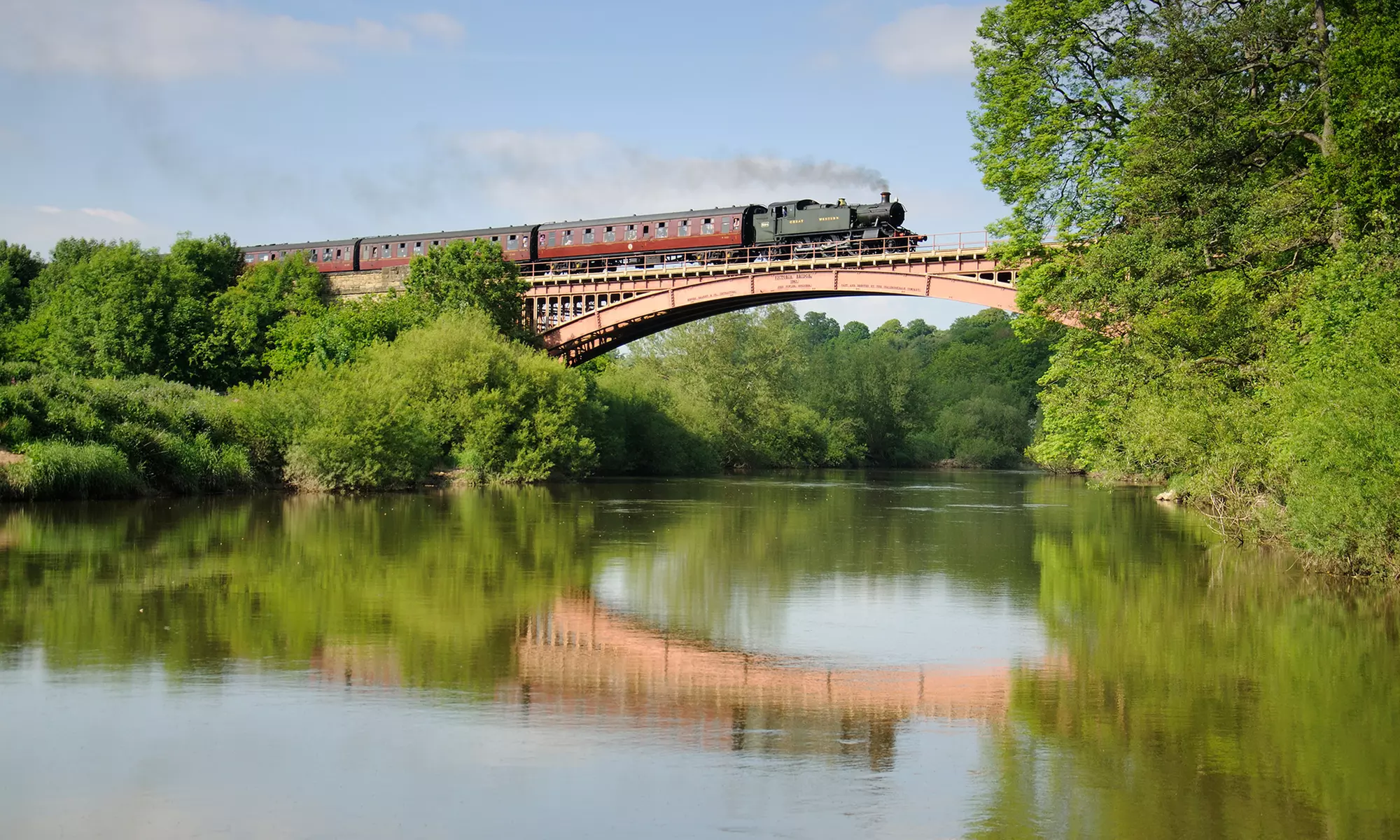 Afternoon Tea for One, Two or Four With Optional Fizz