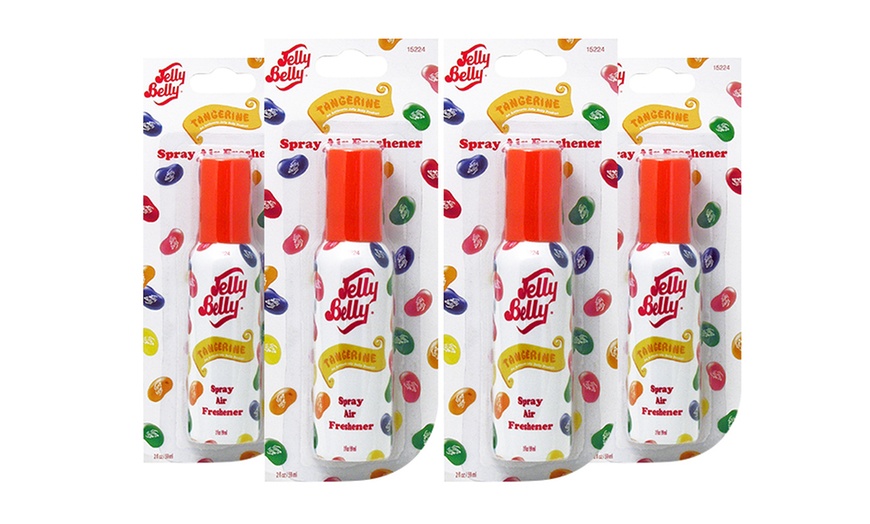 Image 10: Jelly Belly Spray Air Freshener