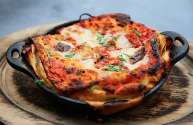 Enjoy $50 or $70 to Spend on Delicious Italian Fare