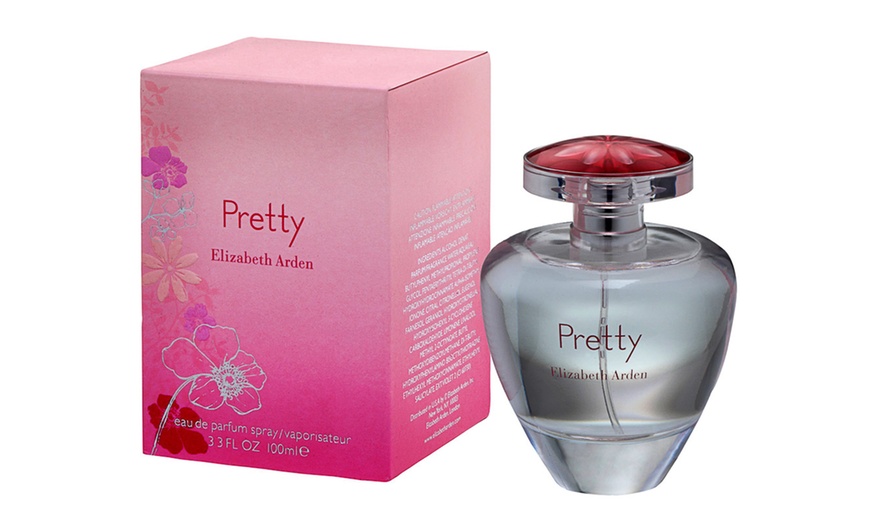 Image 2: Elizabeth Arden Pretty EDP Spray